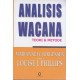 Analisis Wacana ( Teori & Metode )